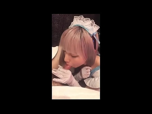 ❤️ Japanese Idol [mayuka]၊ ပြင်သစ်အိမ်ဖော်ဝတ်စုံ၊ အပိုင်း 1၊ လေရူးသွပ်ပြီး အားဆေးရည်ဖြင့် လှုပ်ယမ်းခြင်း ❤❌ လှပသော porn my.fulldesisex.ru